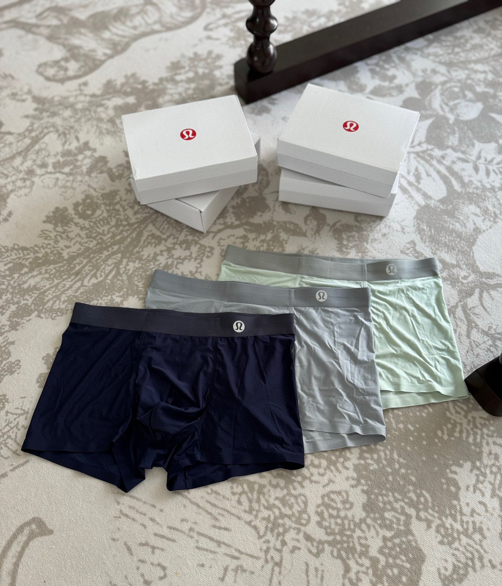 Lululemon boxer L-4XL 27 (9)